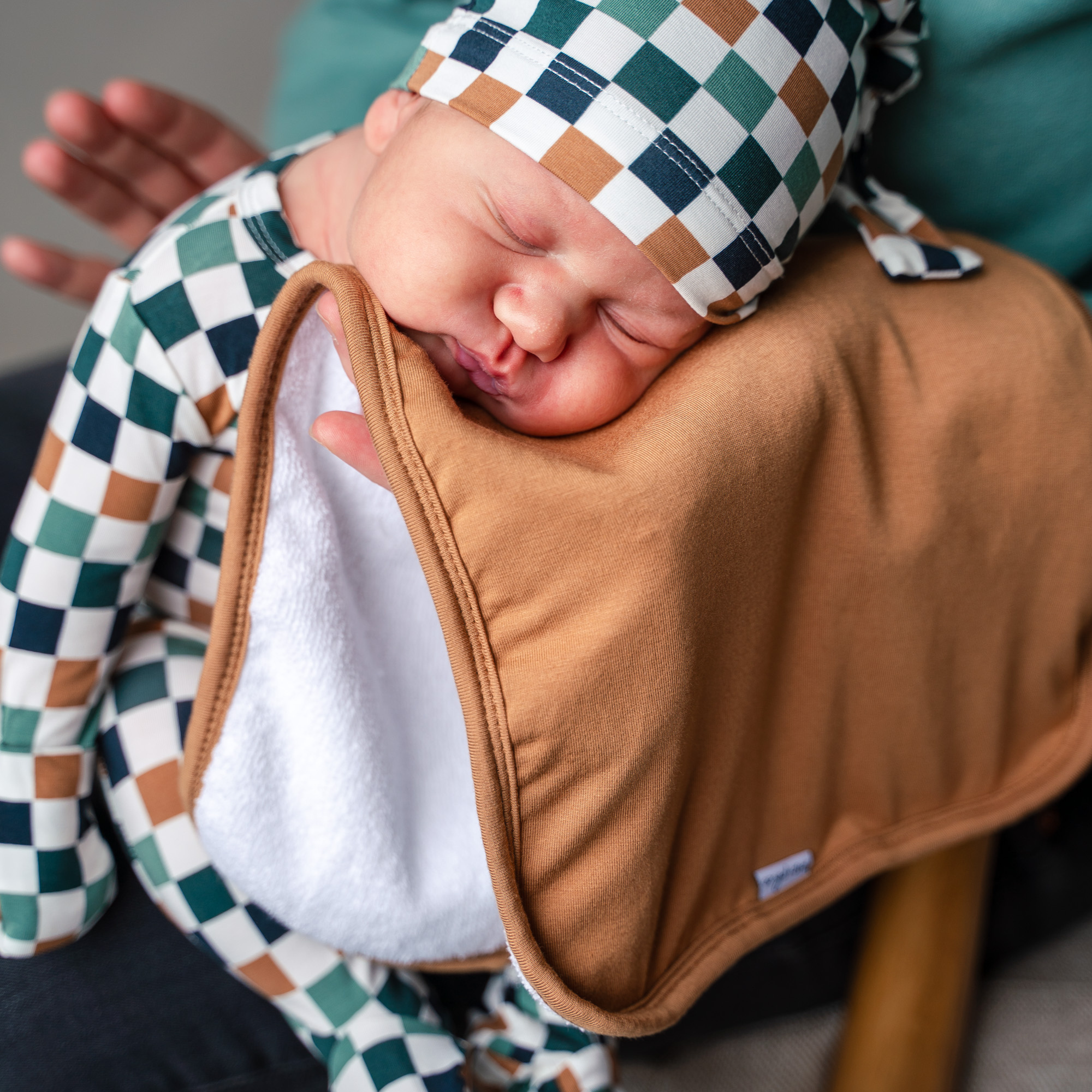 Pip + Phee - Wholesale Burp Cloth - Baby - Bamboo Burp Cloths | CLEARANCE8