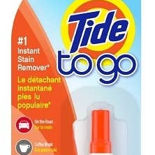 Tide to Go Stain Pen Packages 33 oz 06ct for wholesale by Shop The King
