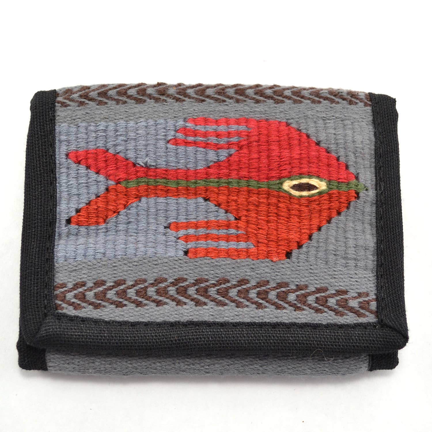 Lucia's Imports - Wholesale Wallet - Women's - Santiago Wallet6