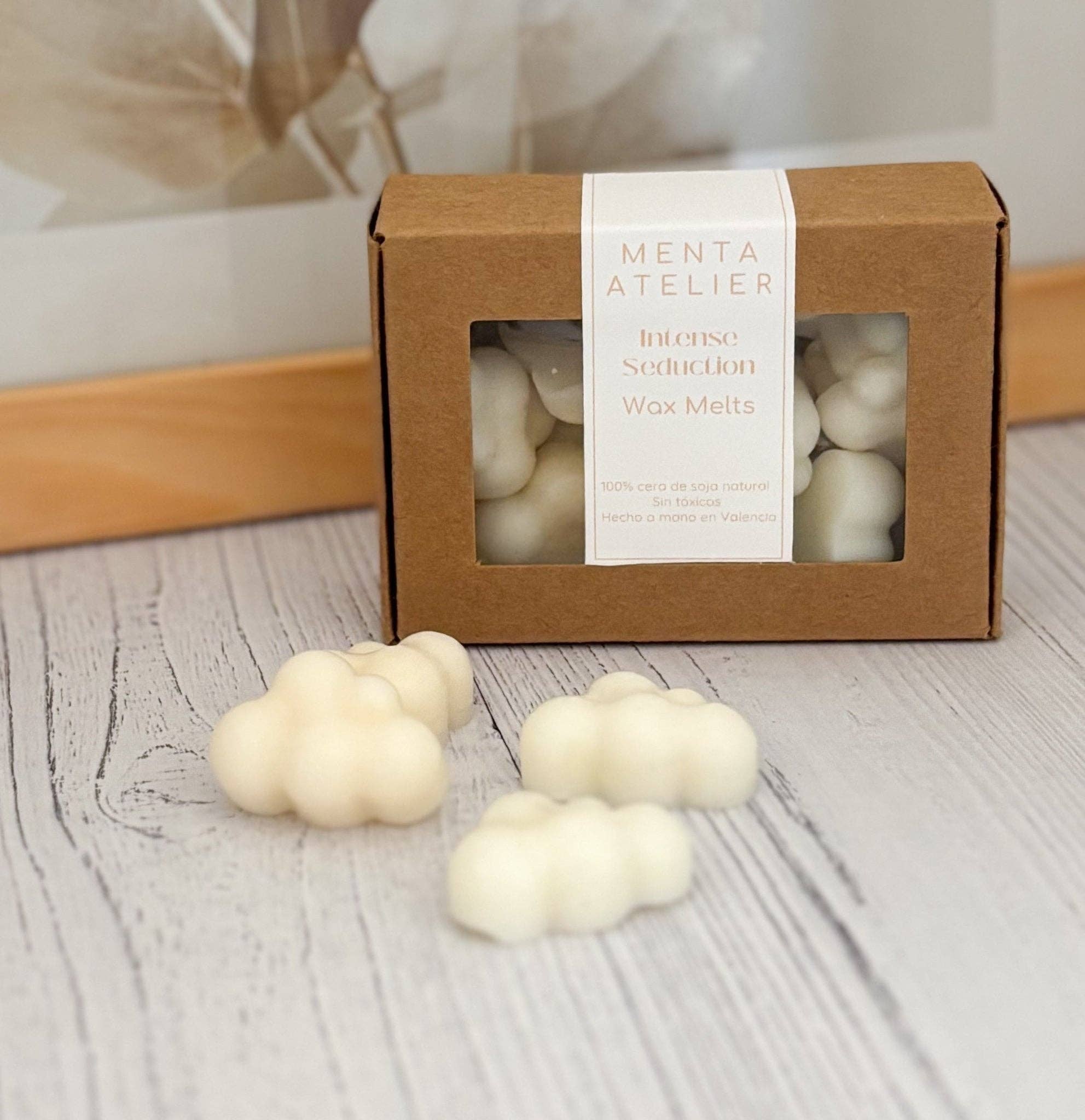 Menta Atelier - Wholesale Wax Melt - Wax Melts1