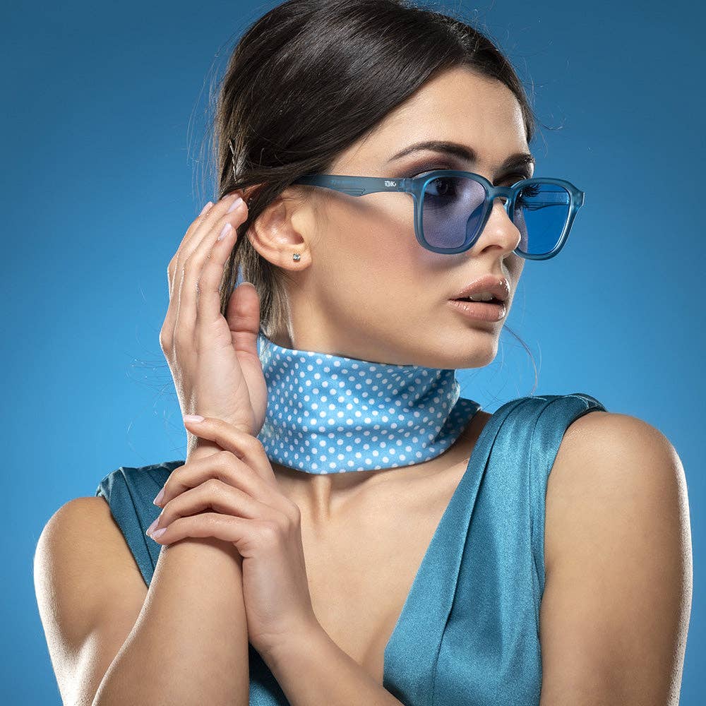 TWIG Concept Milano - Vendita all'ingrosso Occhiali da sole - Unisex - KOONS - Occhiali da sole8