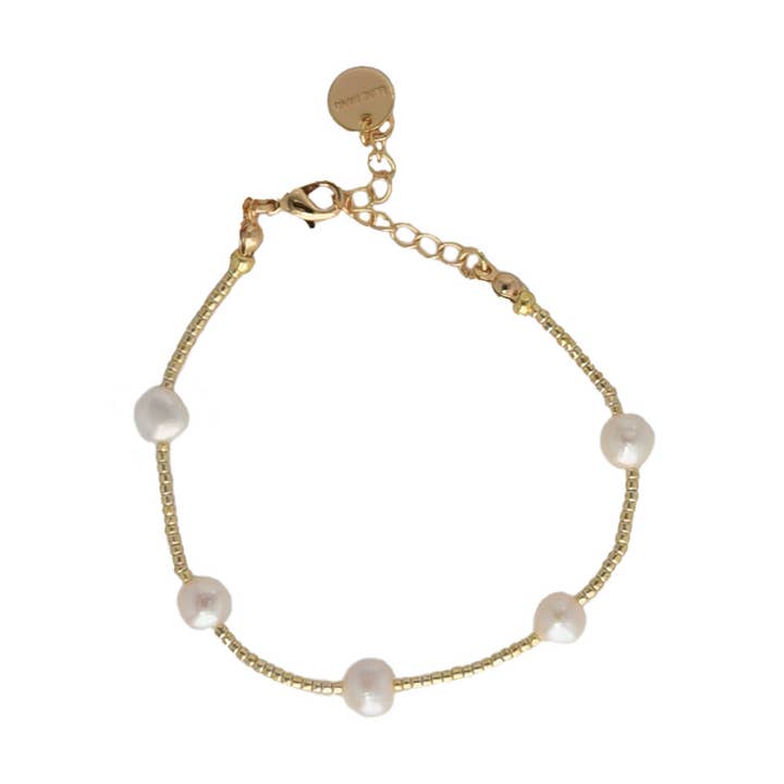 Zita armband voor wholesale door Eline Bang