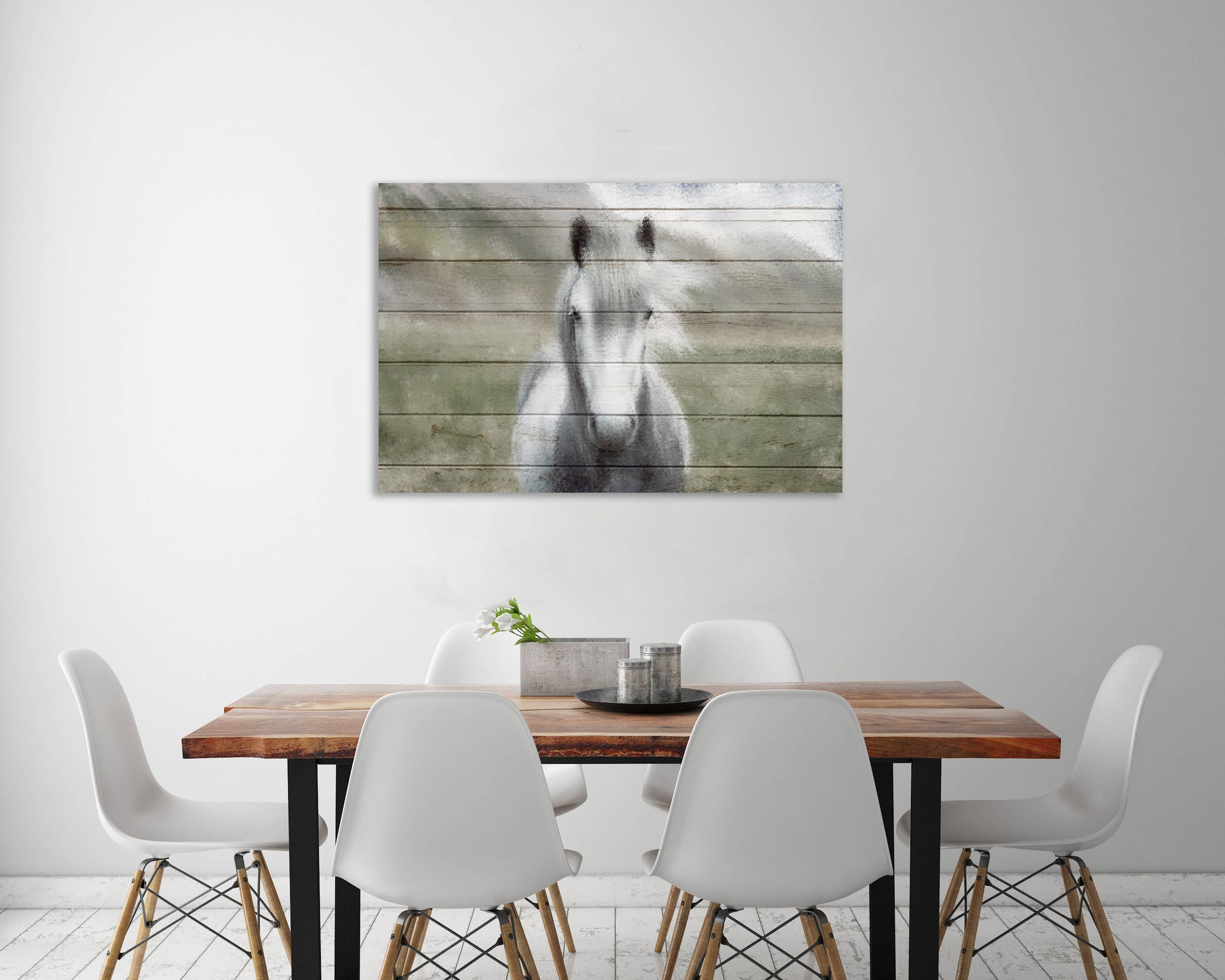 Jaxson Rea - Vente Affiche d'art - Wild Gallery Toile enveloppée2