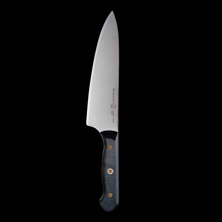 Messermeister - Wholesale Kitchen/Utility Knife - Custom 8 Inch Chef’s Knife