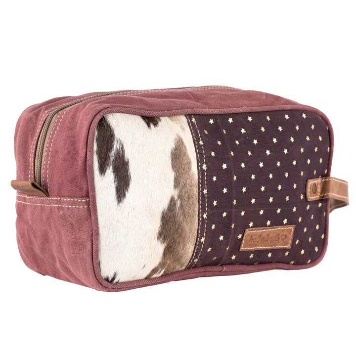 Constellation - 1 Makeup/Cosmetic Bag for wholesale by Sixtease Bags USA