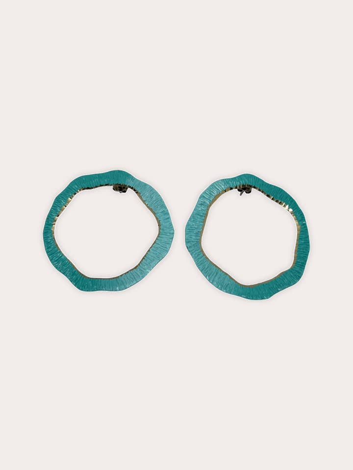 MEYLENE Earrings for wholesale by Maison Numero 12