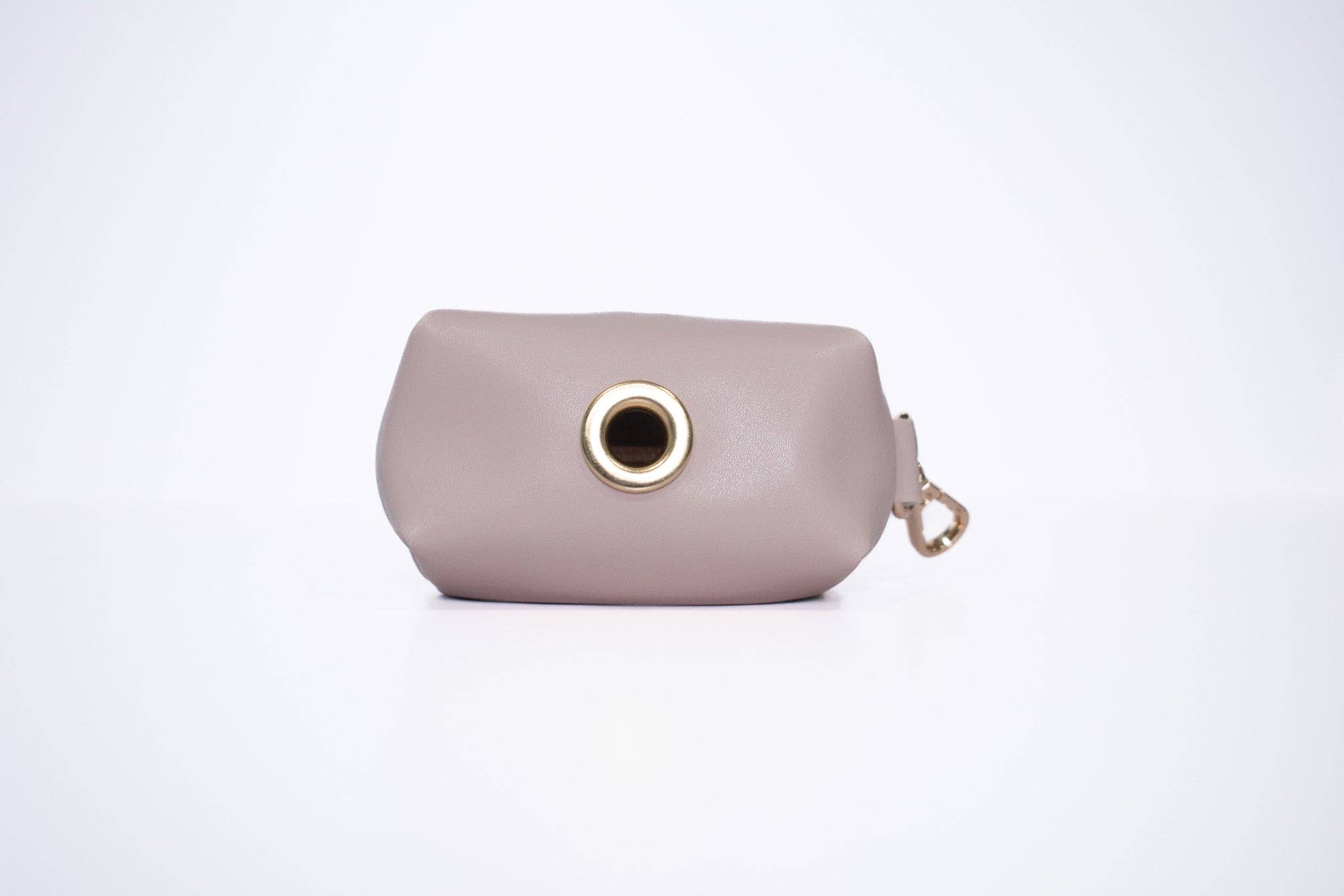 Cookies & Co. - Wholesale Pet Poop Bag Dispenser - White Peach Poop Bag Holder1