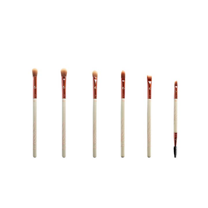 Gabriella’s Cosmetics – Großhandel Make-up-Pinsel-Set – VEGANES PINSELSET