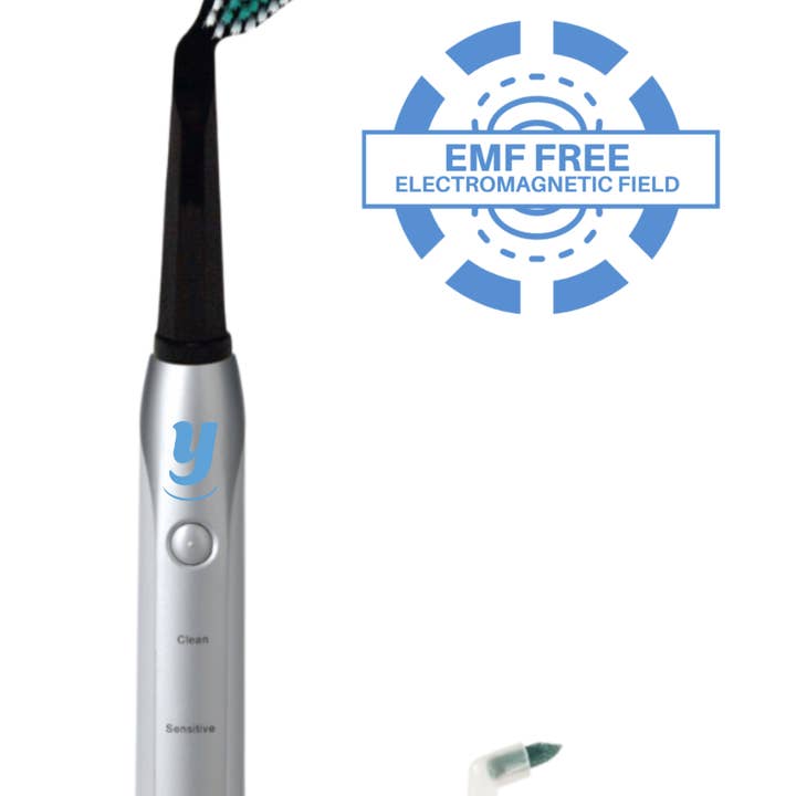 (Copy) Curvy Y Sonic Toothbrush System XMAS and other Purchase Wholesale taglie curvy. Free Returns & Net 60 Terms on Faire trending on Faire.