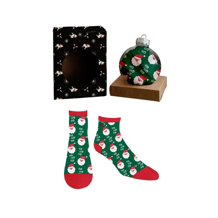 Pudus - Wholesale Socks - Women's - BAMBOO ORNAMENT SOCKS
