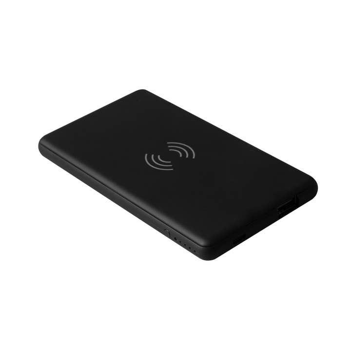 Digital Cameras S.L. – wholesale Bärbar laddare – STRÖMBANK PW40Q 4000 mAh0