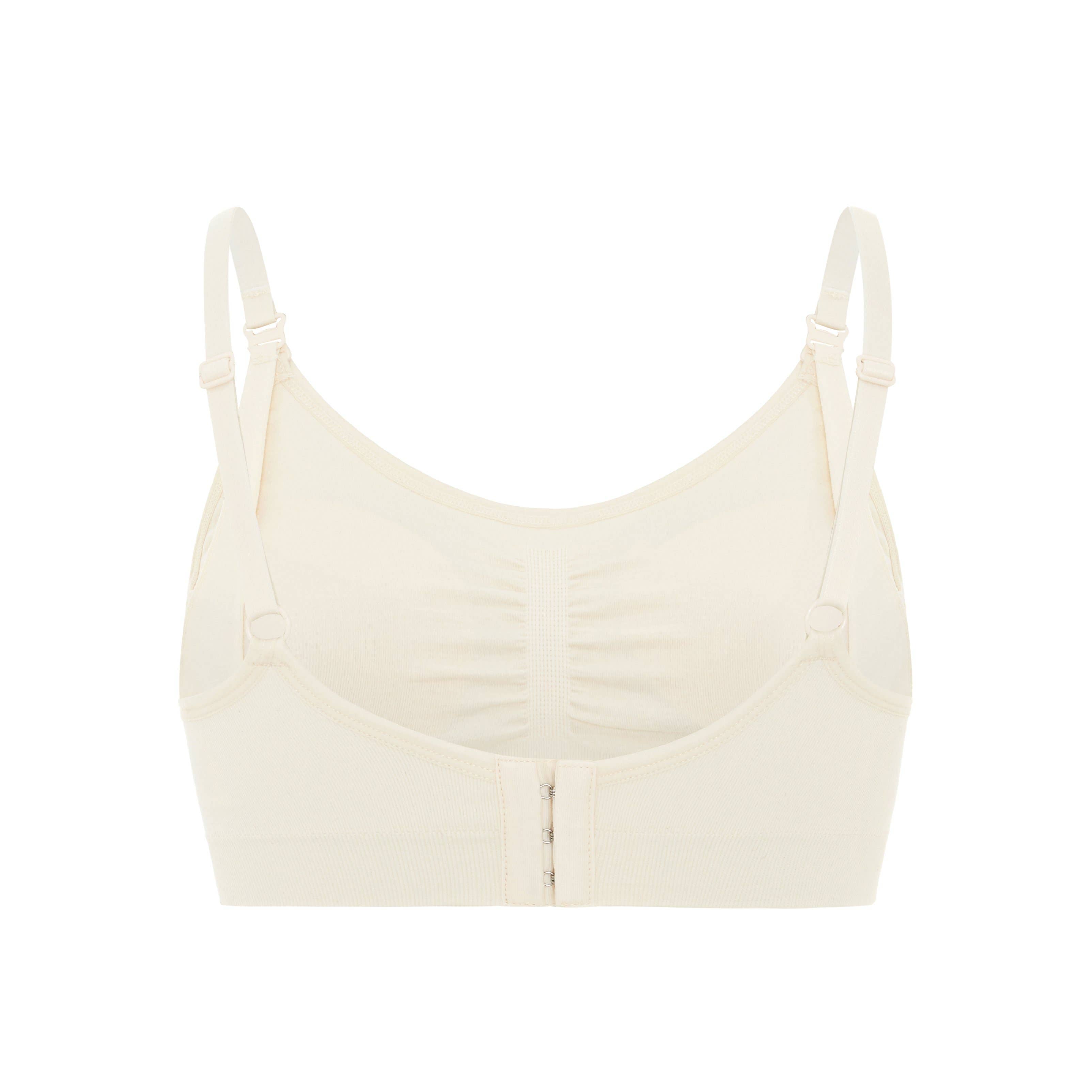 Under Control – Engroshandel Amme-bh - Graviditet og barsel – Under Control 3-pak sømløse amme-bh’er, superbløde og komfortable5