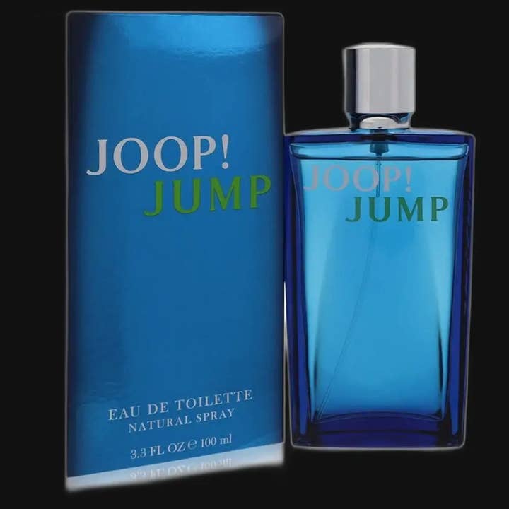 Joop Jump par Joop! Eau de Cologne pour homme pour la vente par Gamer Scents