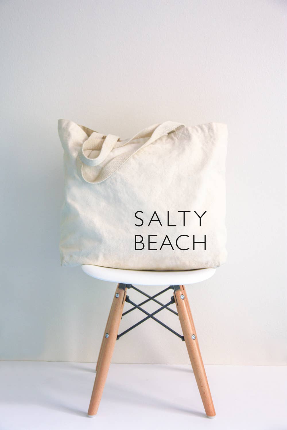 521handmade - Wholesale Tote Bag - Women's - Salty Beach Canvas Tote Bag3