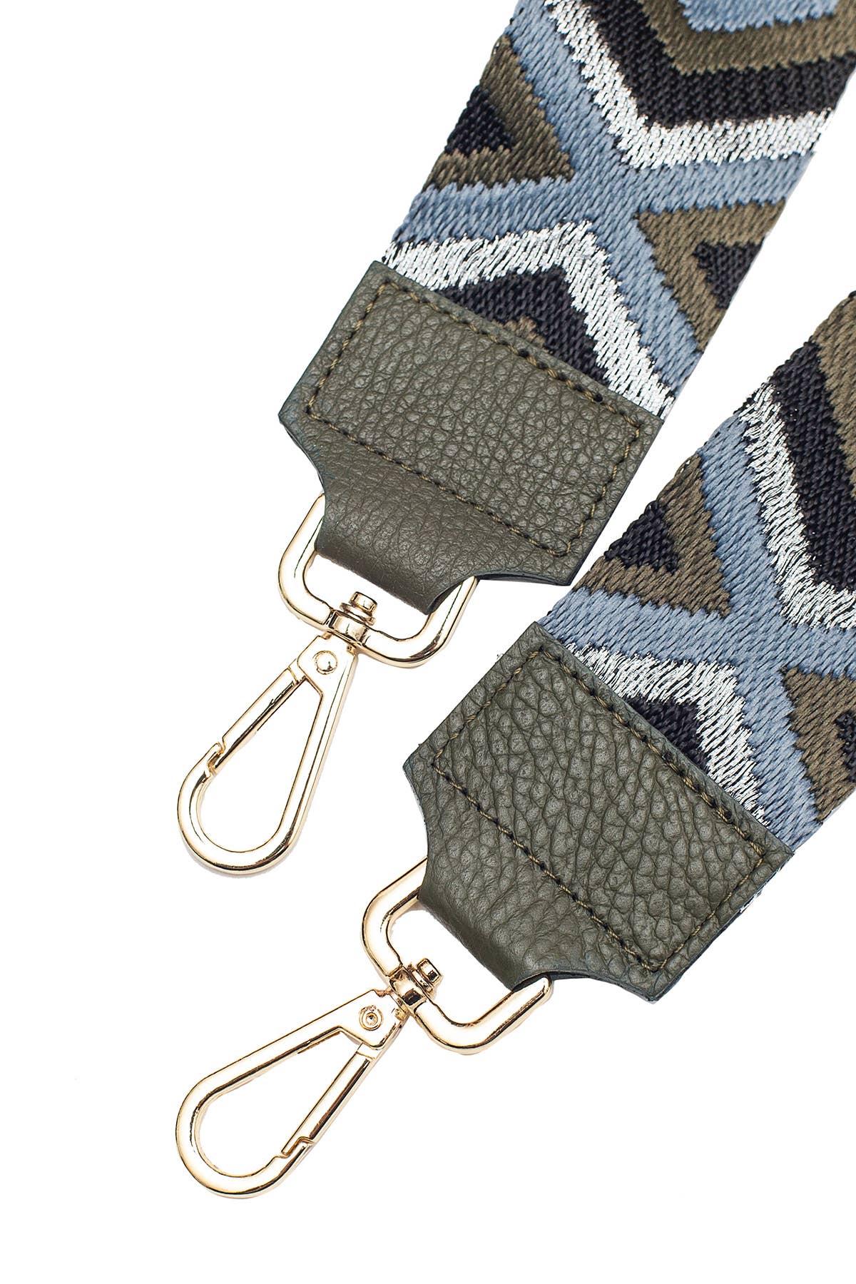 Cherry Paris - Wholesale Crossbody Bag - Women's - EUNICE Bag Strap - 90047