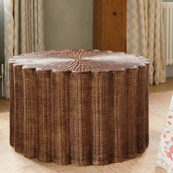 Hastshilp – wholesale Coffee table – Kelly Rattan Coffee Table4