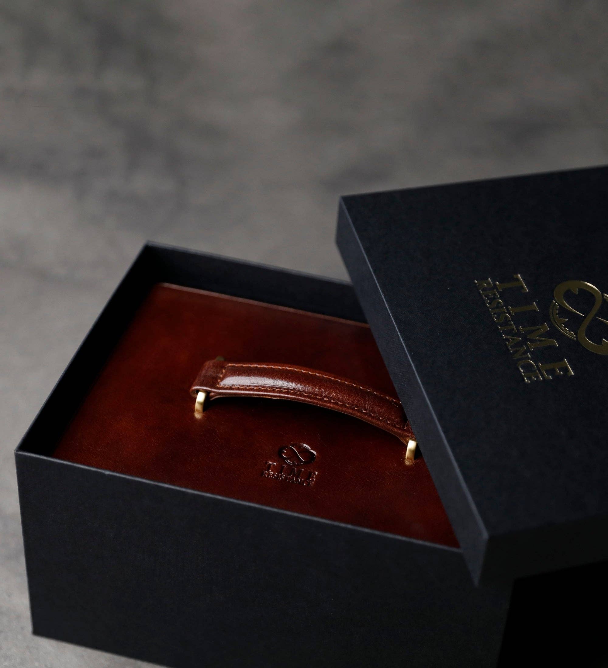 Time Resistance - Wholesale Jewellery box/organiser - Leather Jewelry Box for Women - Beloved40