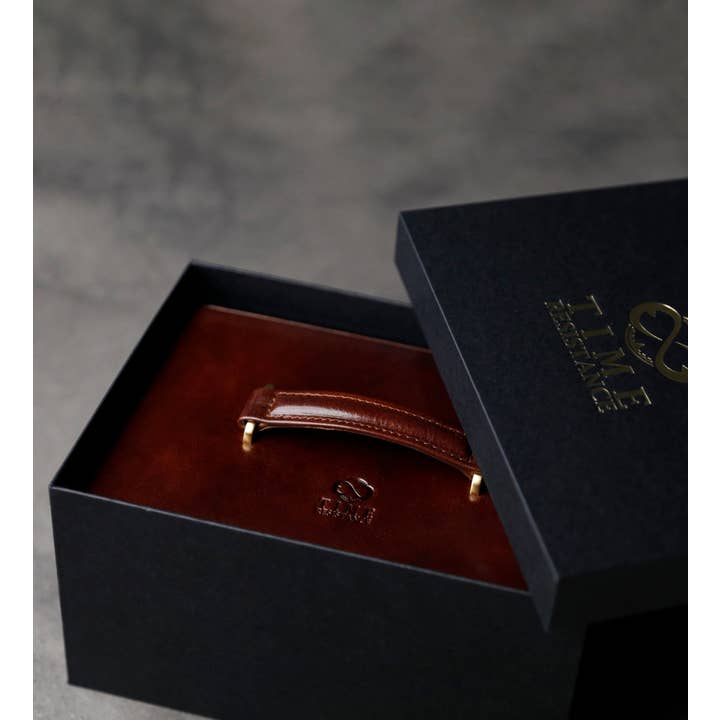 Time Resistance - Wholesale Jewelry Box/Organizer - Leather Jewelry Box for Women - Beloved40