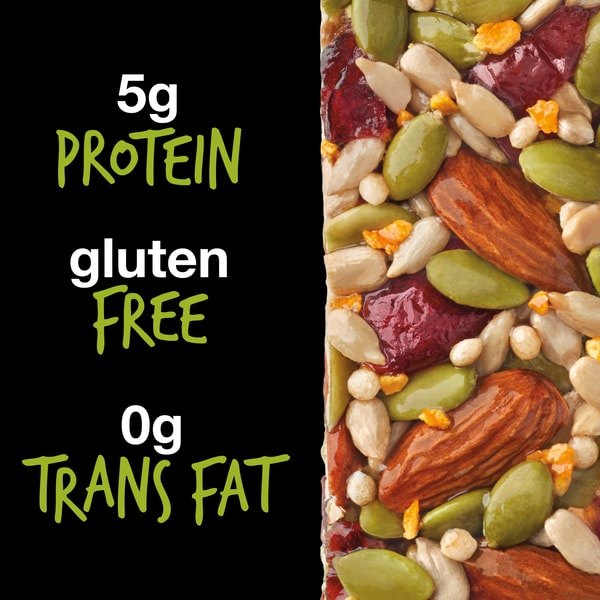 KIND - Wholesale Snack Bar - KIND Fruit and Nut Bars Cranberry Almond & Antioxidants3