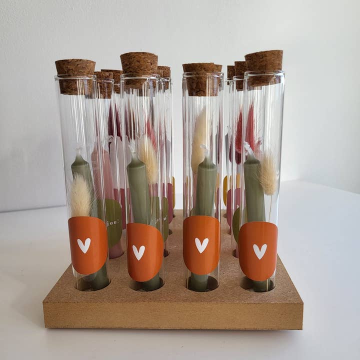 SEQ LIFESTYLE - Wholesale Party Favor - Gift Tubes Light