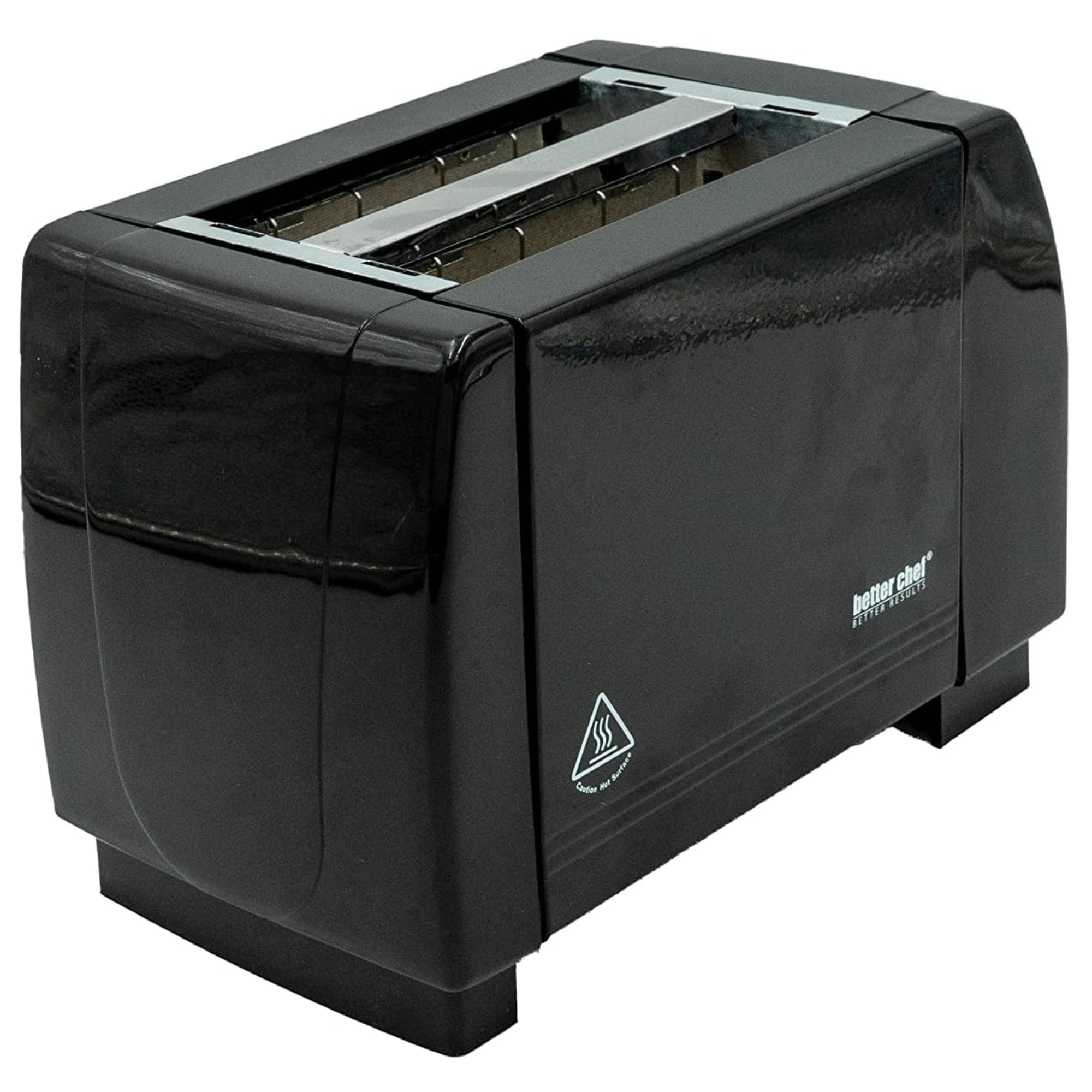 JupiterGear Home - Wholesale Toaster - Better Chef 2-Slice Toaster with Pull-Out Crumb Tray5
