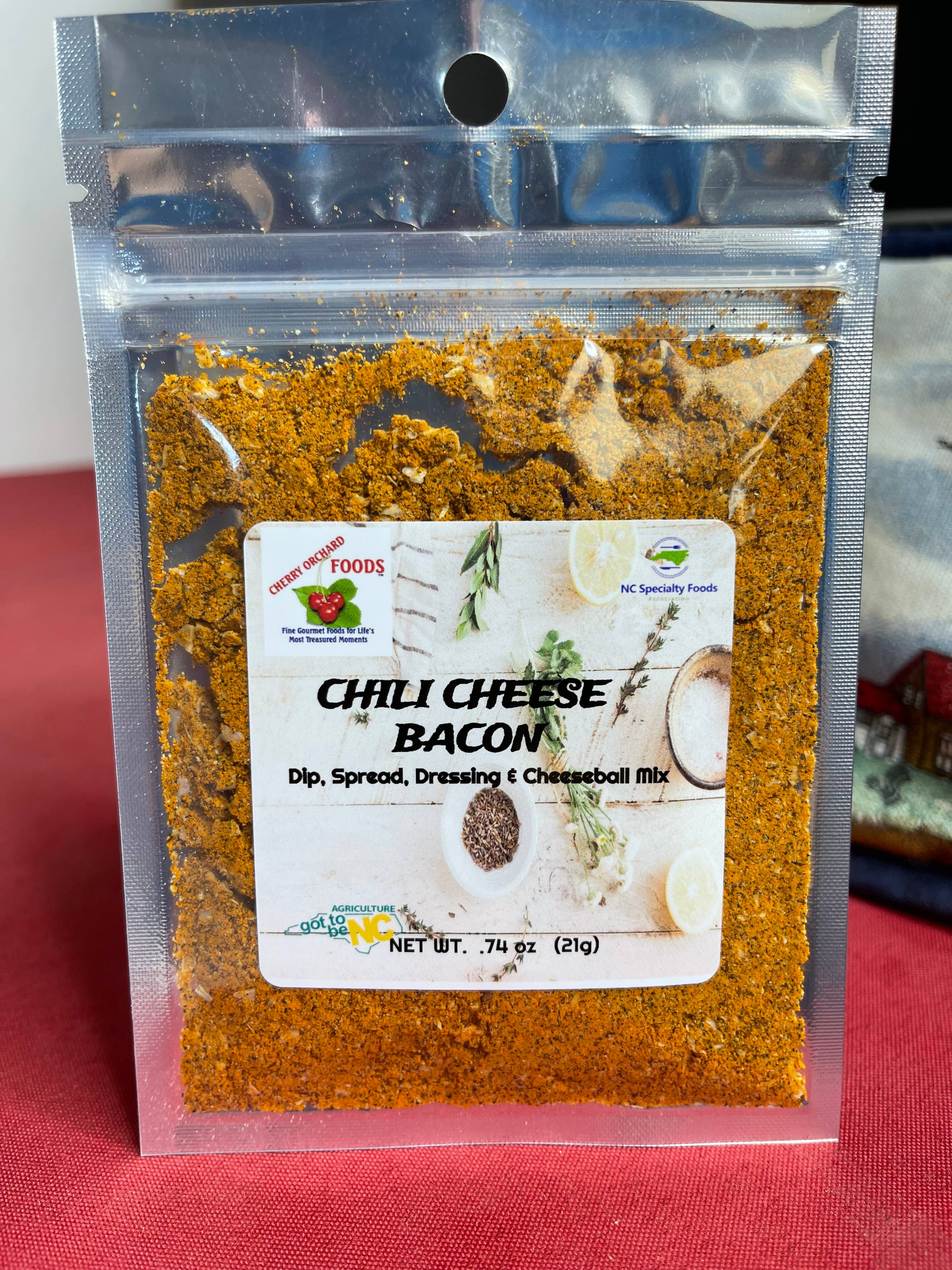 Cherry Orchard Foods - Wholesale Dip - Cherry Orchard Foods Premium Packaging Dip Mixes33