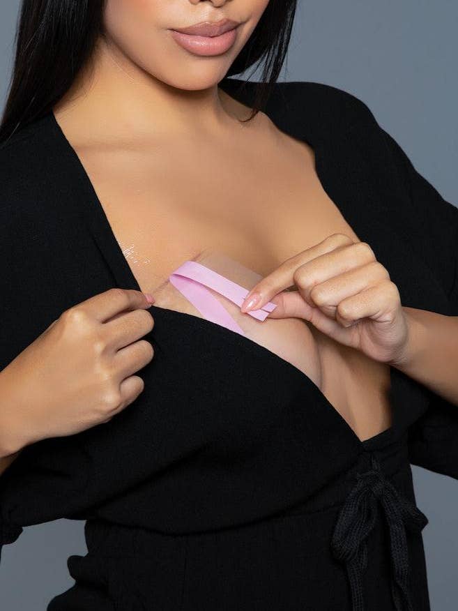 2311 Breast Lift Tape for wholesale by BeWicked