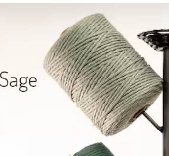 Dapper House Menagerie - Wholesale Hanging Planter - Macrame Hanging Planter with Disco Ball - Donna1