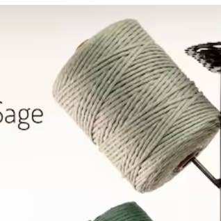 Dapper House Menagerie - Wholesale Hanging Planter - Macrame Hanging Planter with Disco Ball - Donna1