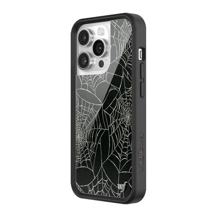 Wildflower Cases - Wholesale Phone Case - Women's - Itsy Bitsy Spider iPhone Case29