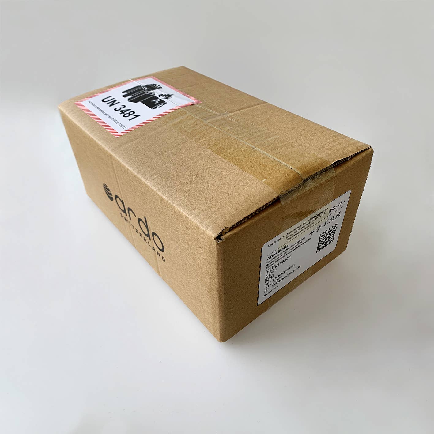 Ardo medical, Inc. - Wholesale Nursing Pillow/Pad - Maternity - Ardo Melia Wearable Breast Pump (Hospital Grade, 260mmHg)6