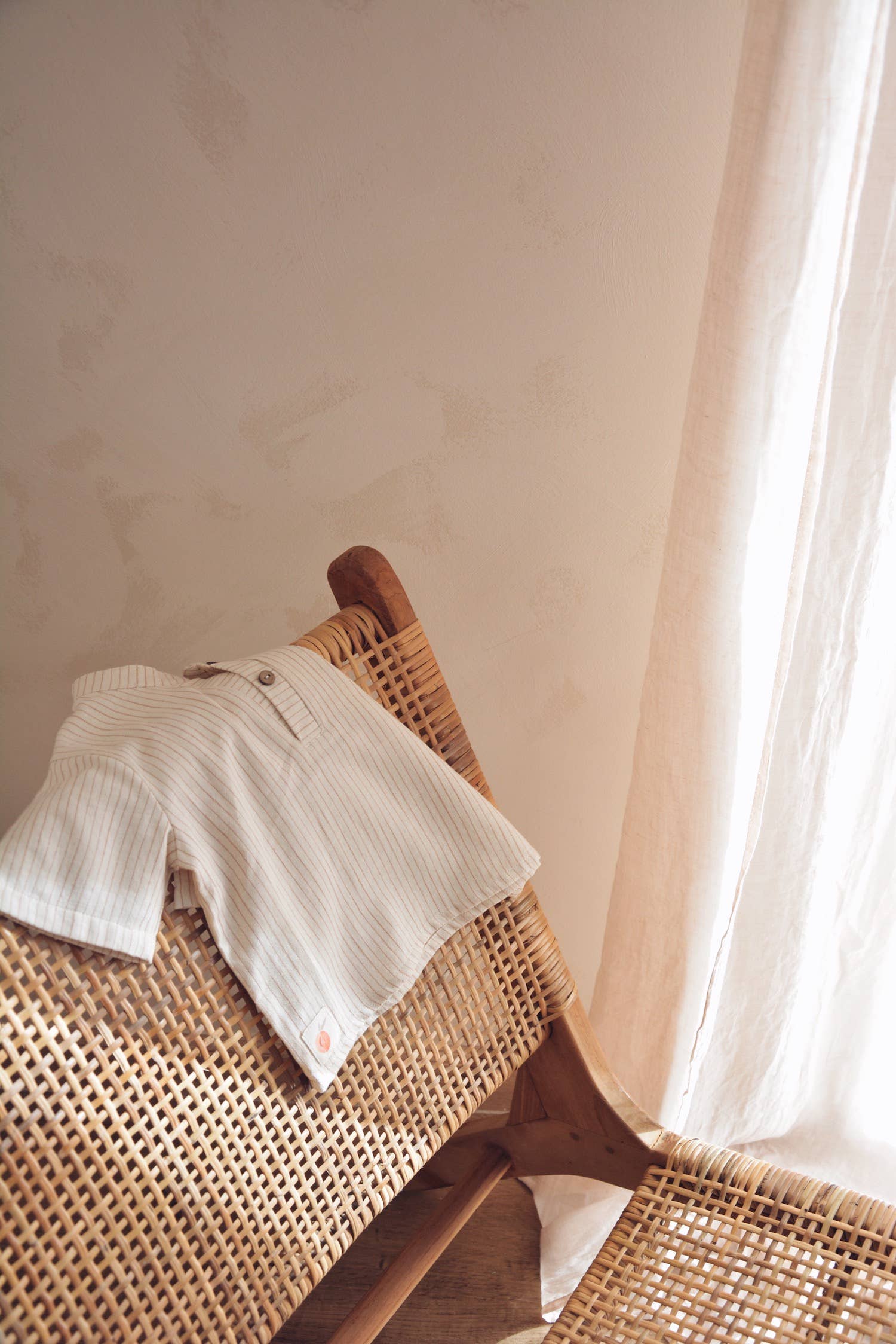 Eli & Nev (we cover U.S. import duties) - Vente T-shirt – bébé - T-shirt rayé pour bébés/enfants 100 % coton OEKO-TEX3