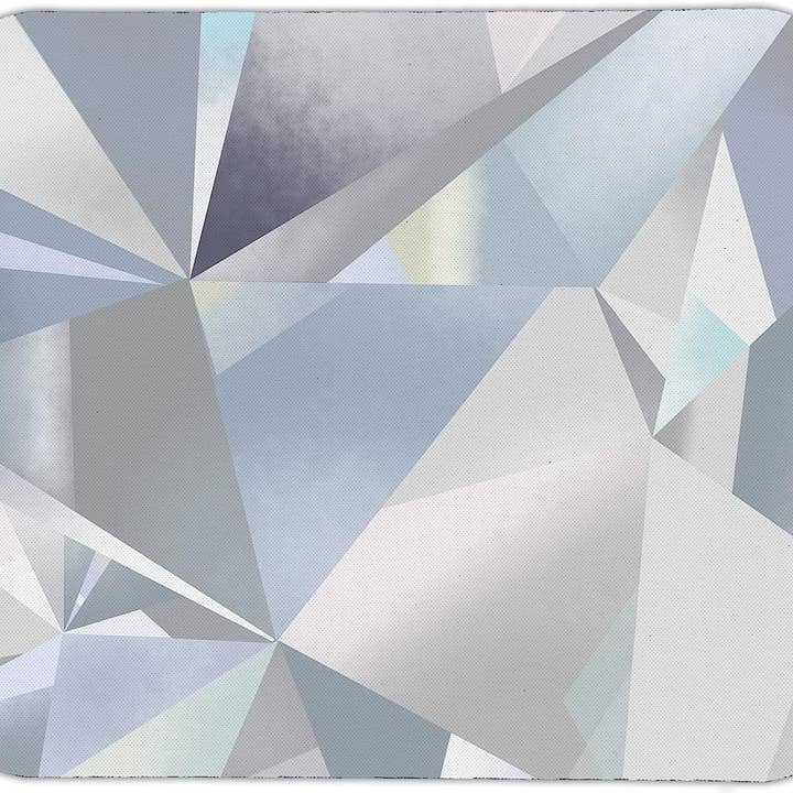 Gemstone Design Mouse Pads for wholesale by DCM Solutions