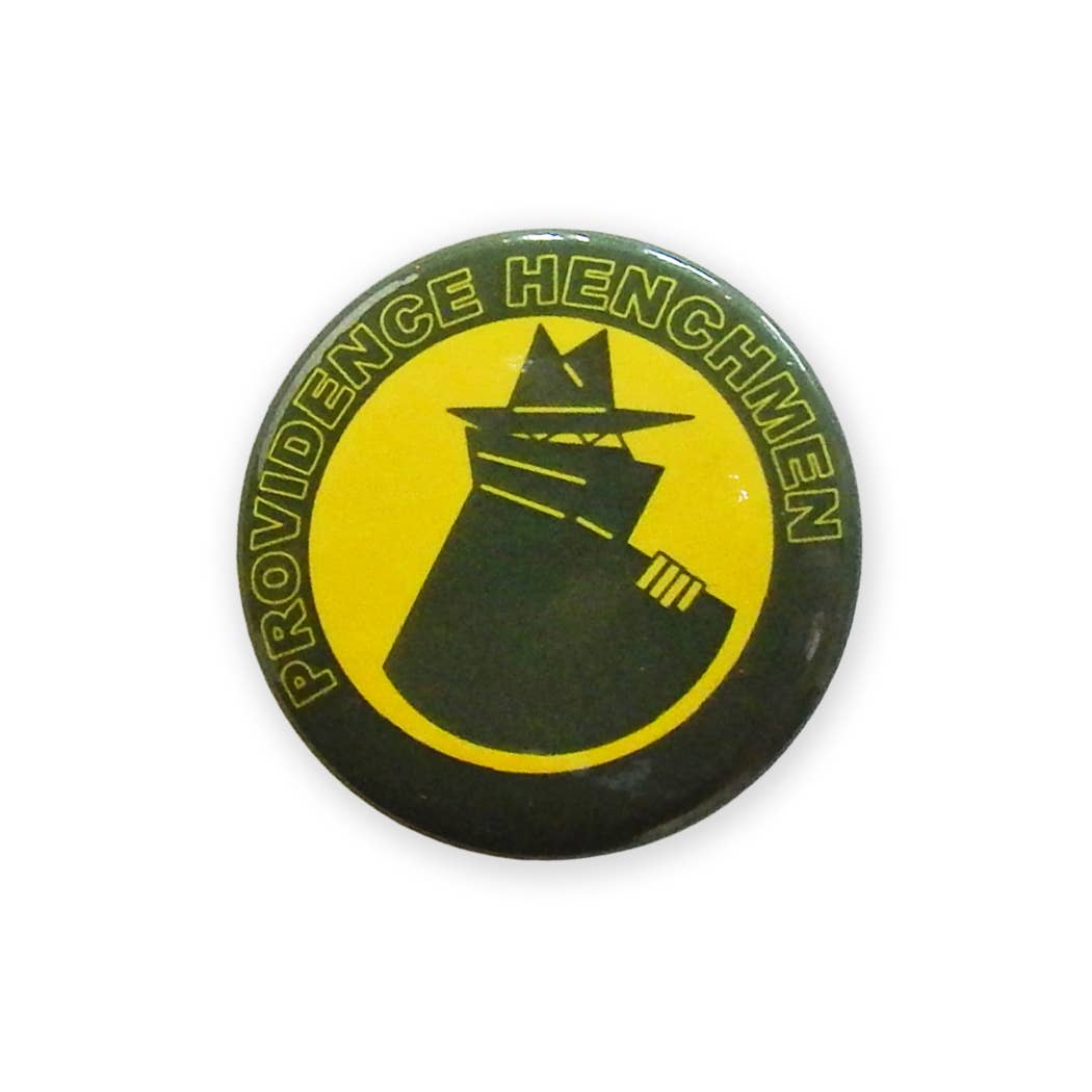 Hungry Ghost Press - Wholesale Reversspeld/knoop - 1,5" buttons15