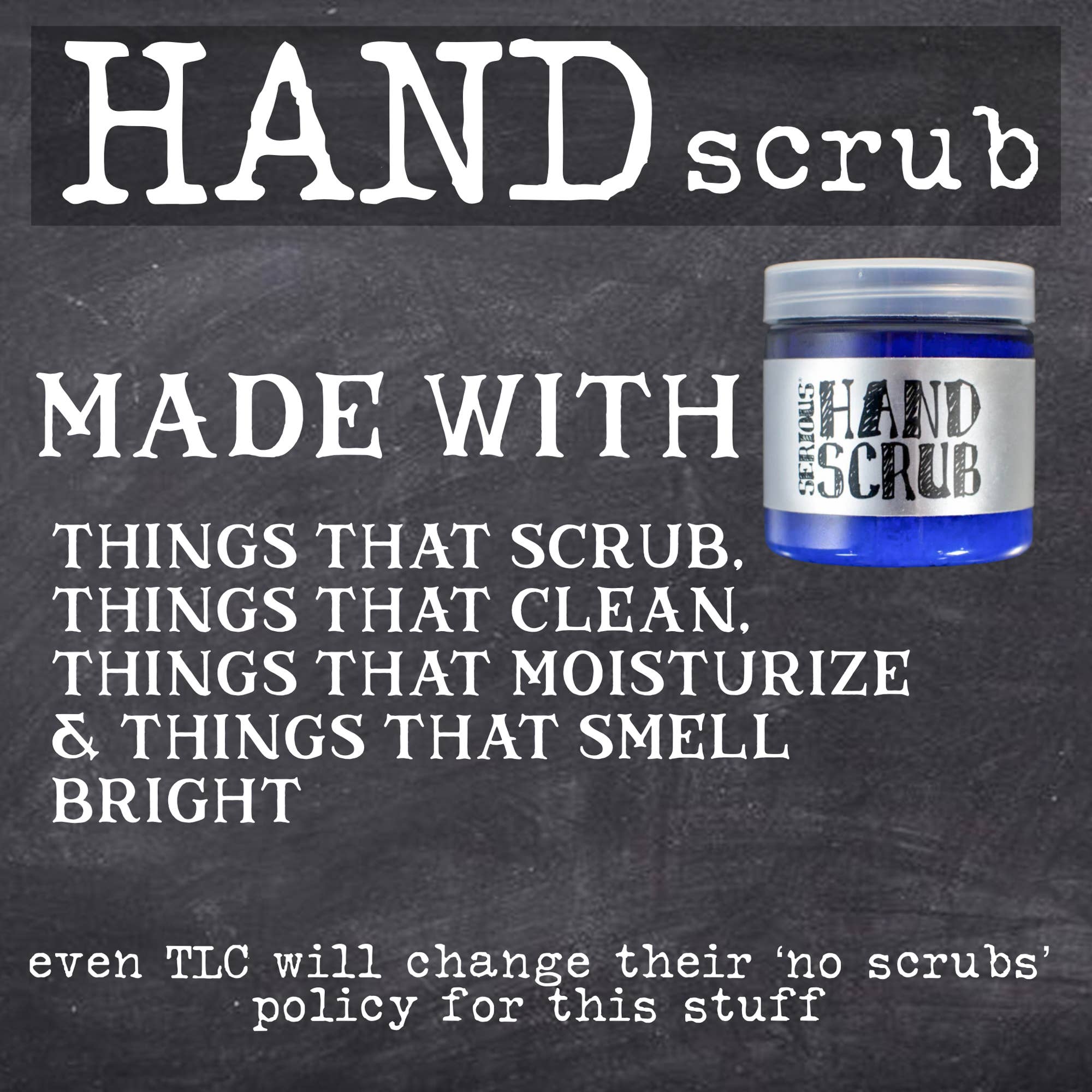 Serious Lip Balm – wholesale Skylt – Produktskyltar för alla produkter20