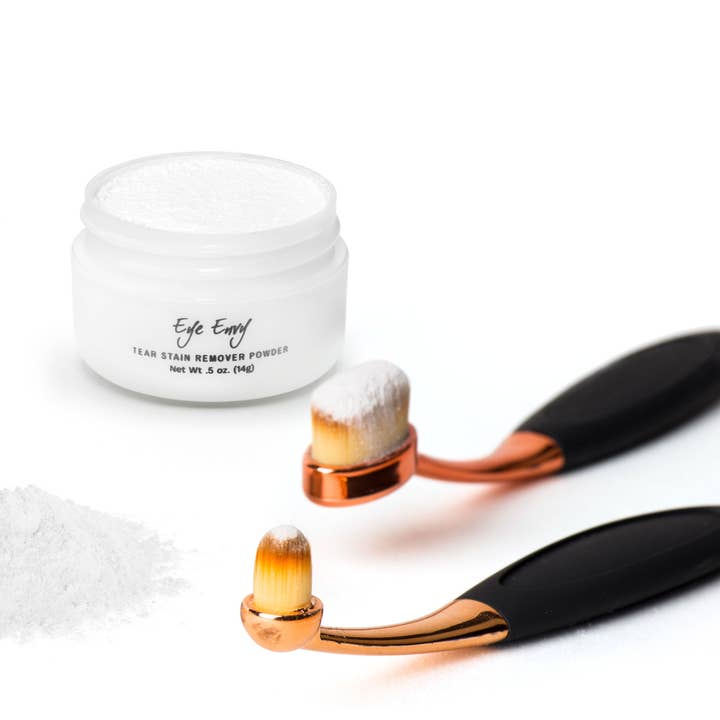 Eye Envy - Wholesale Pet Grooming Aid - Dog - Tear Stain Remover Powder for Dogs and Cats4