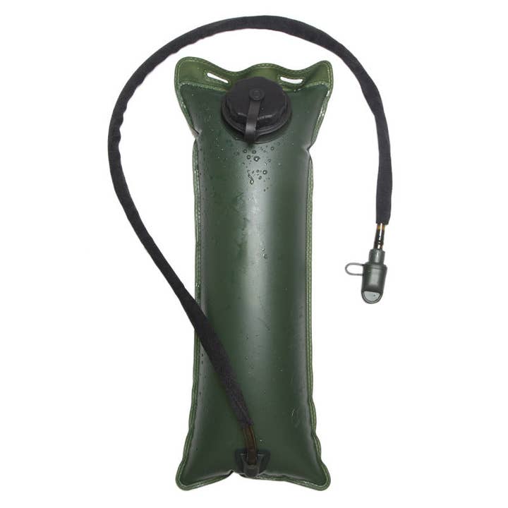 Ecovear - Wholesale Water Bottle - 3L TPU Food-Grade Hydration Bladder for Outdoor Sports