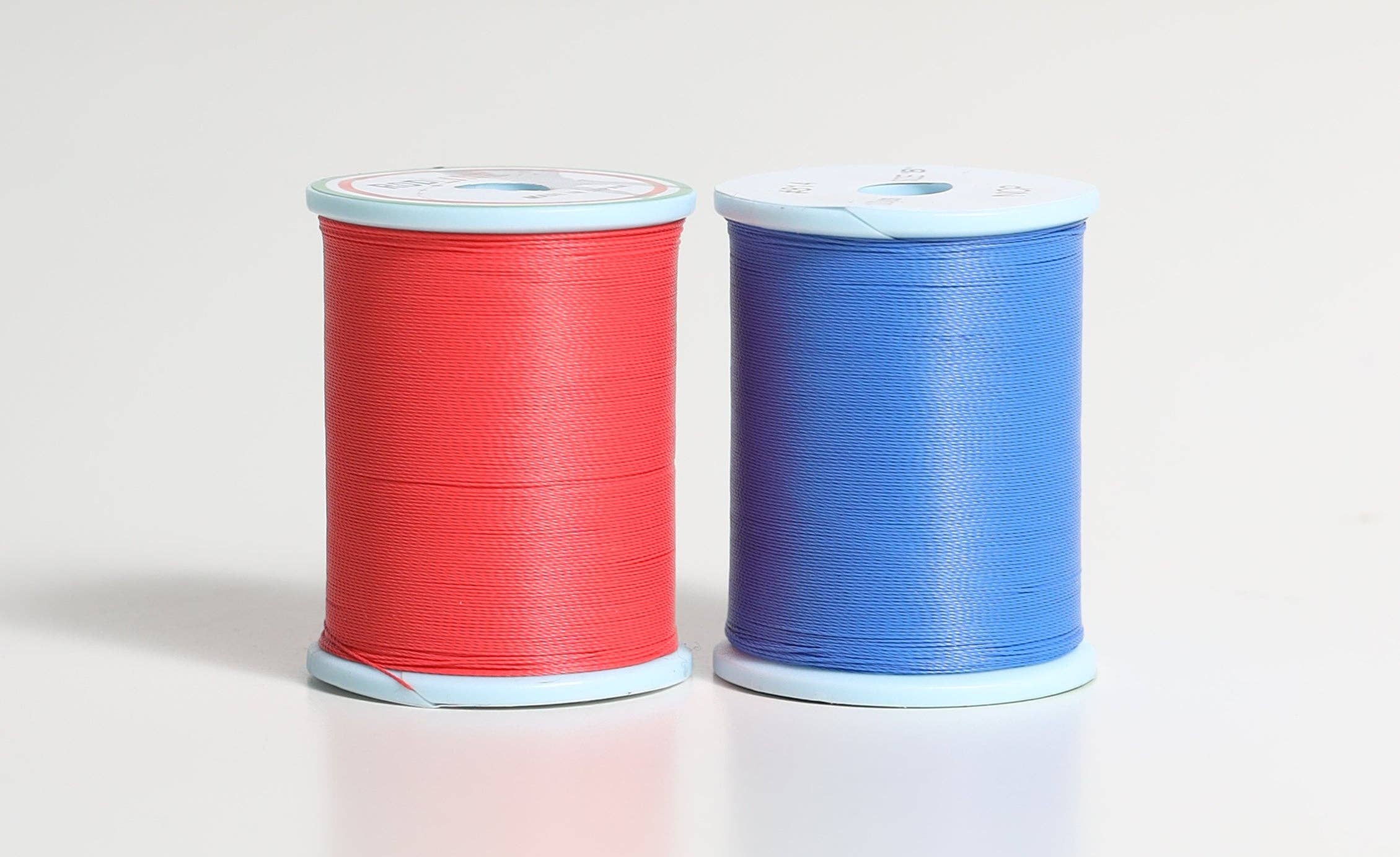 CILROD - Wholesale Thread - RodLine ColorFast Rod Winding Thread Binding Thread - Size B (100 Yds)5