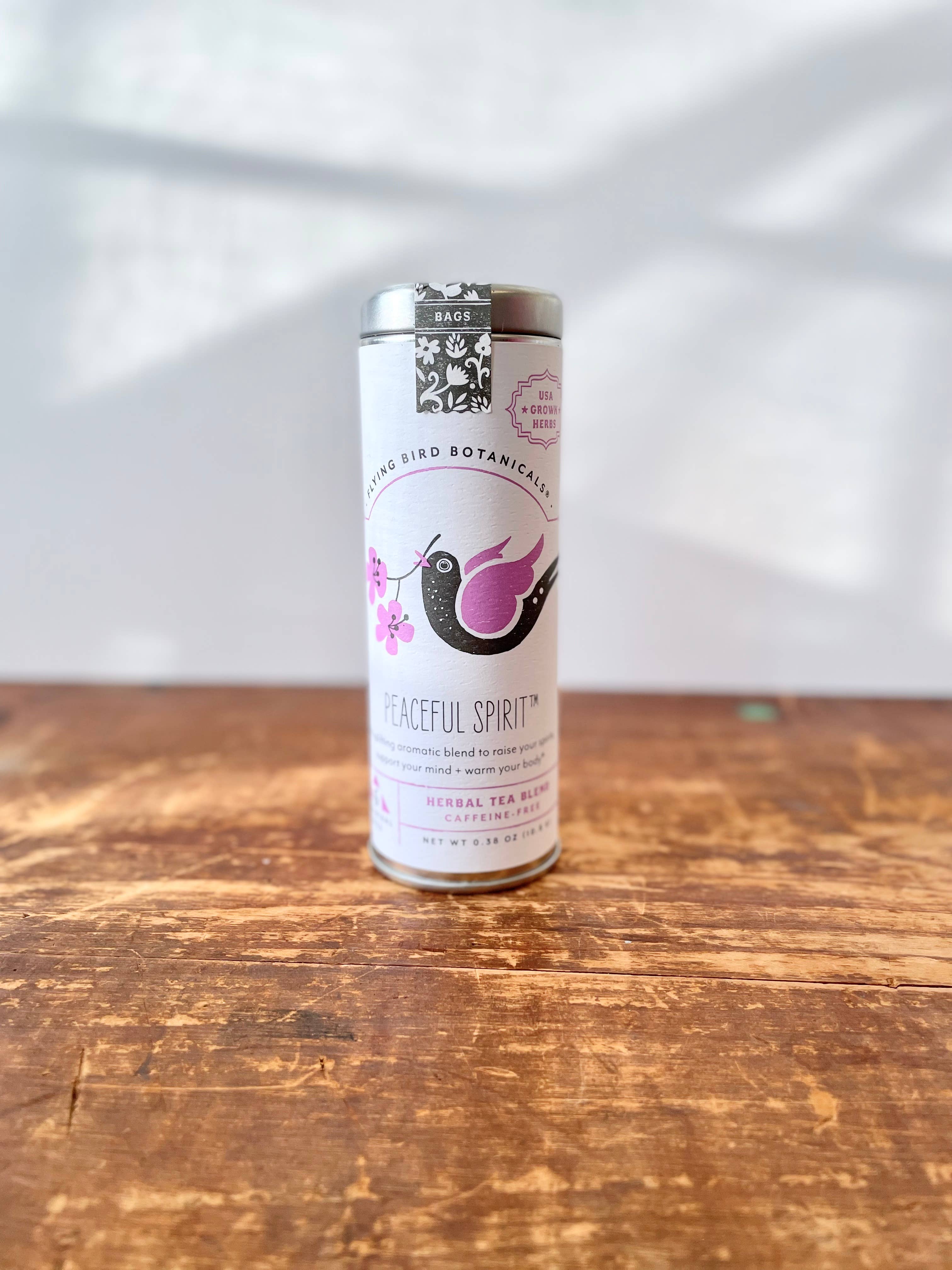 UpRoot Design Studio - Wholesale Plant seeds - "Blooming Wellness" Sunflower Garden Gift Box (Grow & Bloom)3