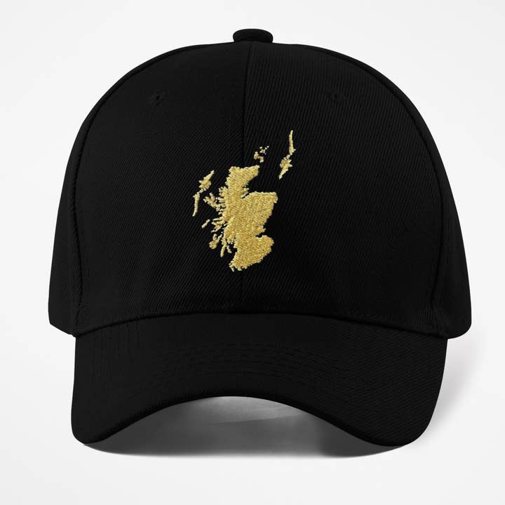 Barra Cap - BØRN for engroshandel hos Brave Scottish Gifts