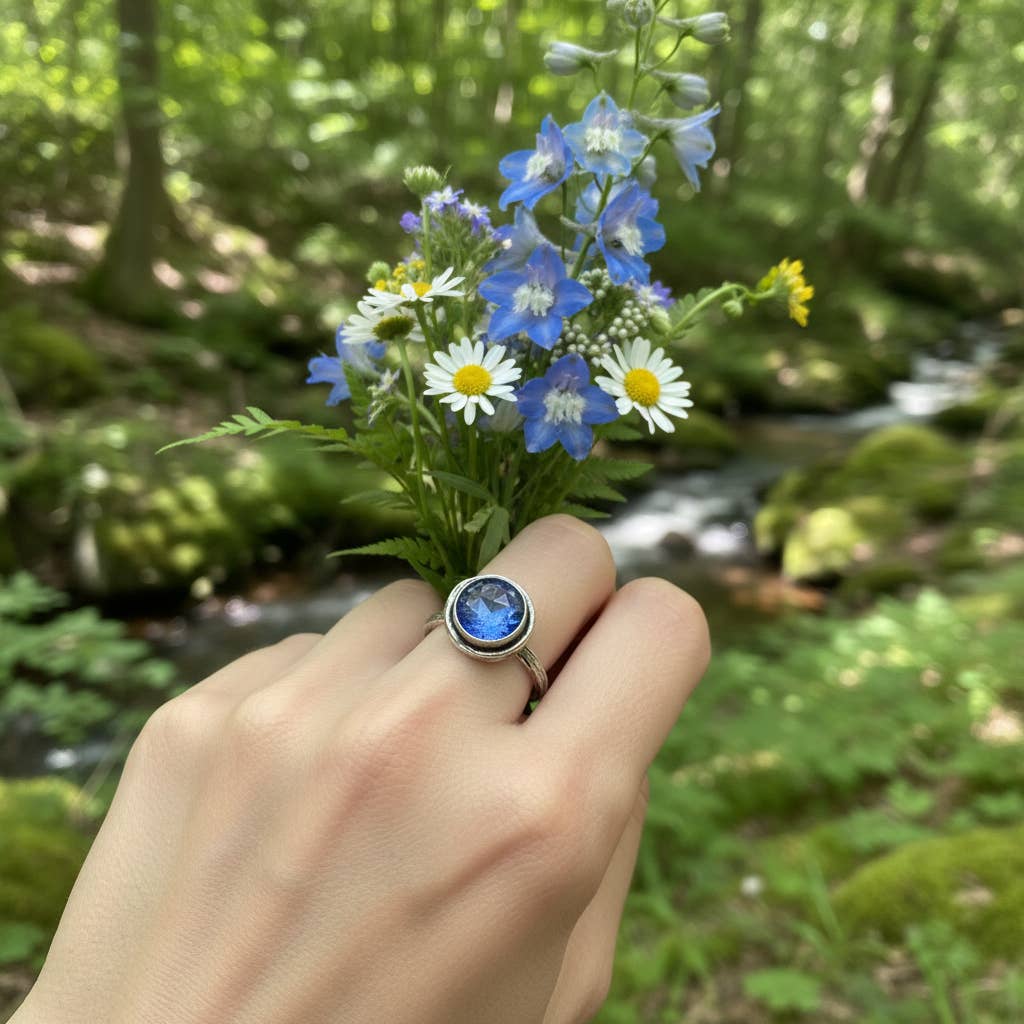 Susan Rodgers Designs - Wholesale Cocktail/Statement Ring - Vision Ring3