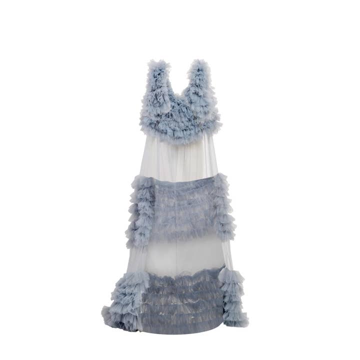 WOMAN'S DRESS 100 STOLE PL for wholesale by Kuea Italian Style