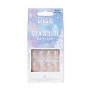 VIAI Beauty - Wholesale Press-On/Fake Nails - Voguish Fantasy Press On Nails8