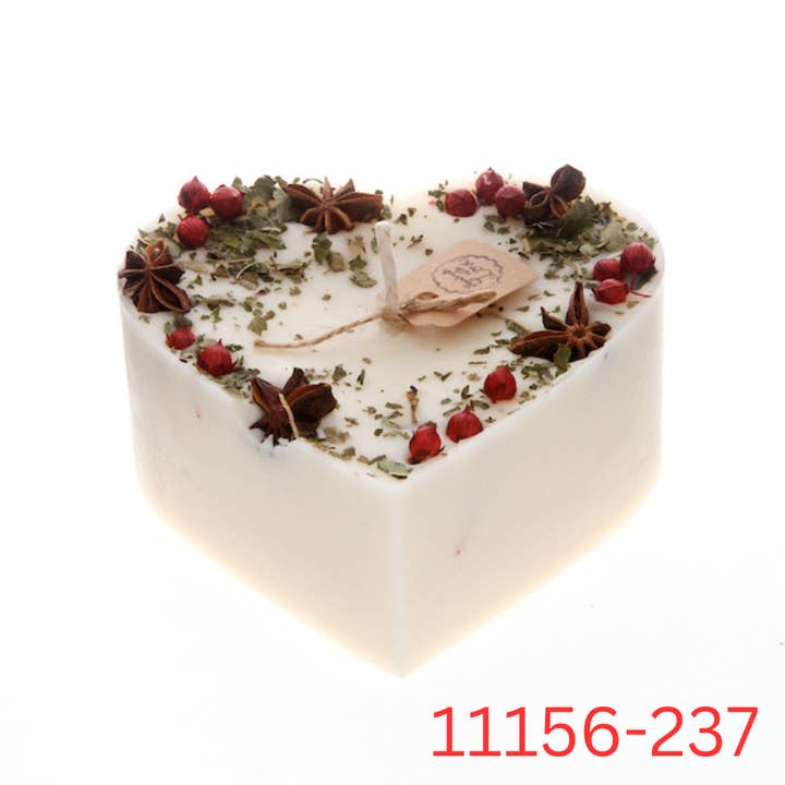 Beauty Scents Ltd. – wholesale Novelty candle – Candle sample set 12