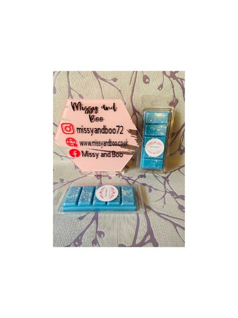 Fresh Linen for wholesale by Missy & Boo