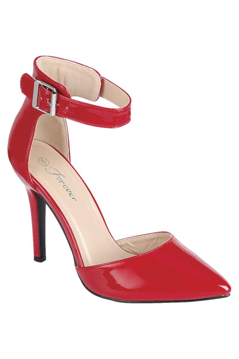 FASHION EMPORIO - Wholesale High Heels - Women's - FL-YOUNG-023