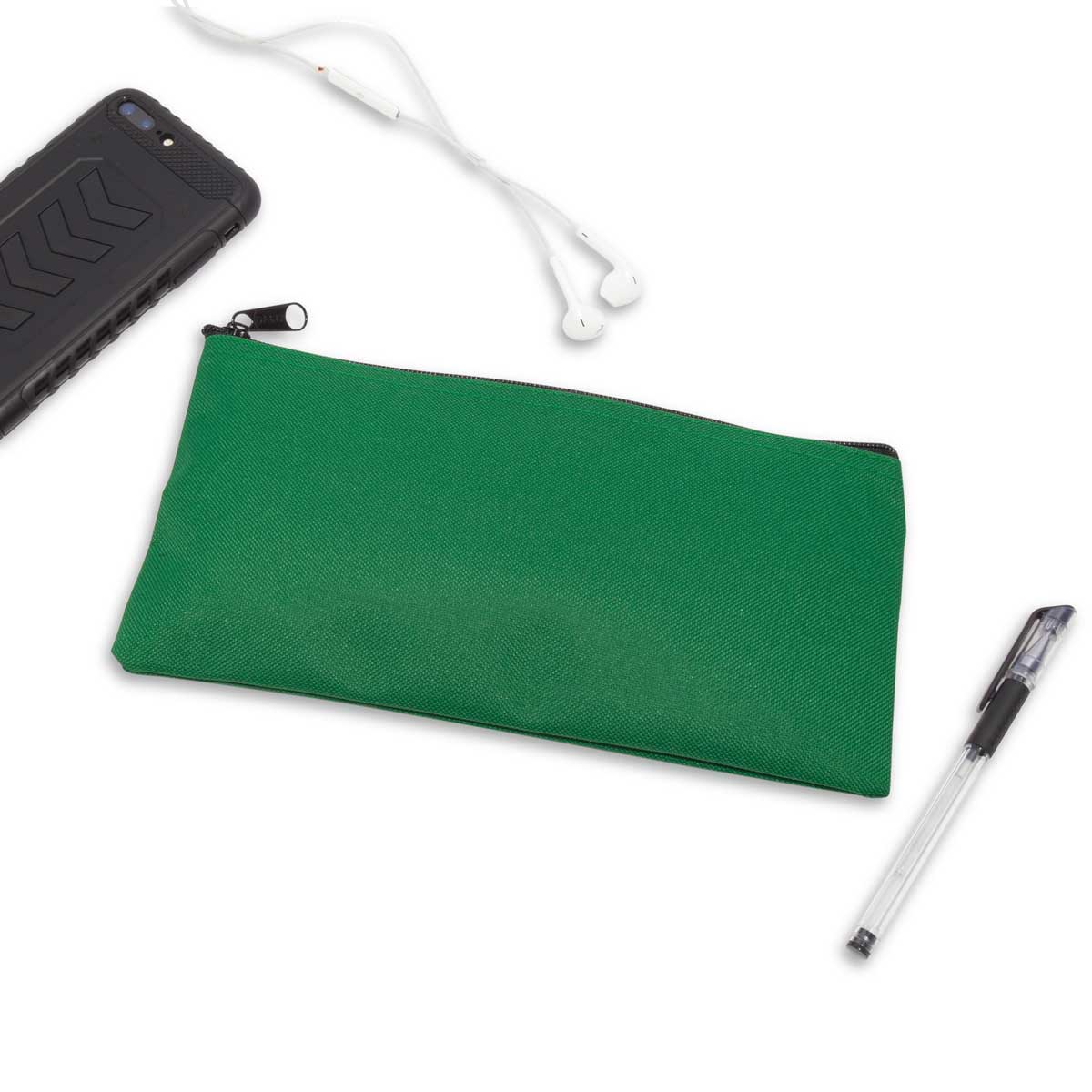 Dalix - Wholesale Pouch - Women's - DALIX Zipper Bank Deposit Money Bags Cash Coin Pouch 6 Pack7