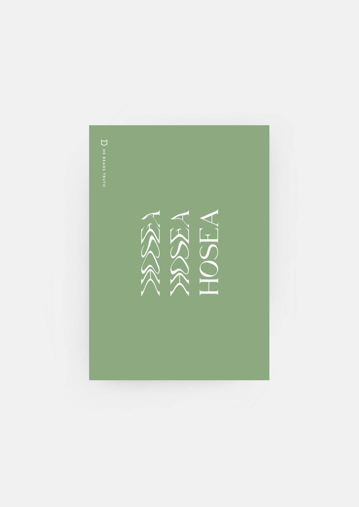 She Reads Truth - Venta al por mayor Libro de religión - Libro del legado de Oseas | Lee la verdad0