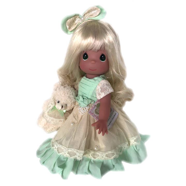 SPÉCIAL Tu es ourson-nement spécial - Poupée de 12 pouces pour la vente par The Doll Maker LLC