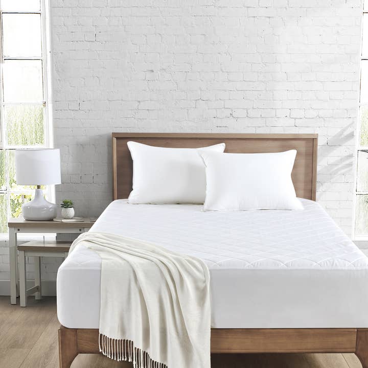 FUNDA DE COLCHÓN DE BAMBÚ para venta al por mayor de OCOCHI